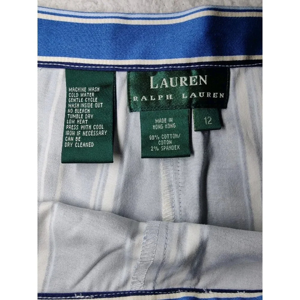 Lauren Ralph Lauren new without
